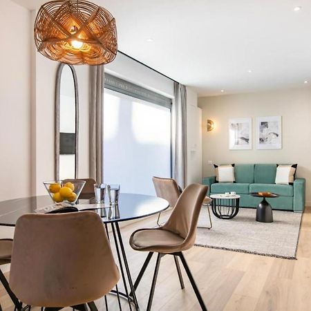 Sweett - Pont Neuf Apartment Paris Exterior photo